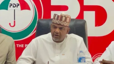 PDP ratifies Damagum as substantive National Chairman 9 IMG 6165 768x490 1