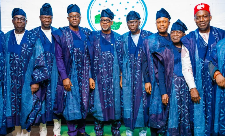 Southern Governors' Forum meets in Ogun, to address pressing issues 9 IMG 7181 1