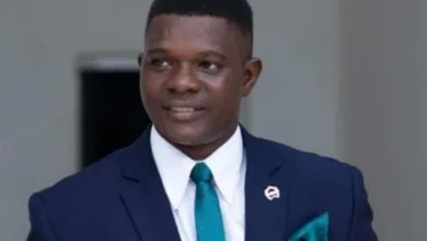 Ondo PDP chieftain, Olawale Ijanusi, resigns from party 5 Ijanusi