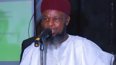 Owo community appoints Sheikh Yunus Anola as new Imam 7 Imam of Owo Sheikh Yunus