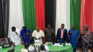 JOHESU begins strike