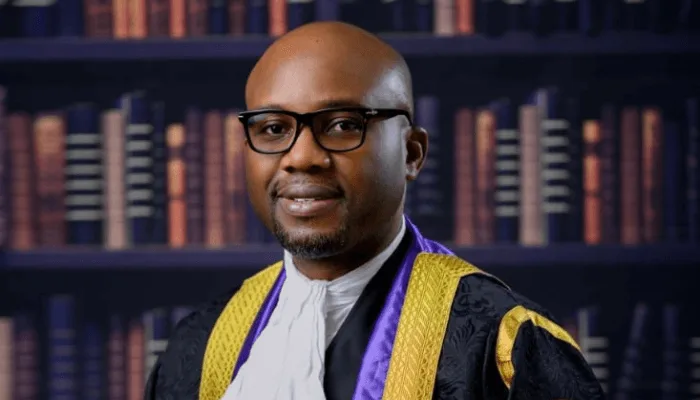 Senate confirms Udeh as Tinubu's Minister 1 Kingsley Tochukwu Udeh 1