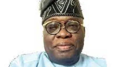 Afenifere Intelligentsia unveils 2050 development blueprint for Southwest 8 Kole Omololu