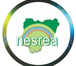 13 injured as NESREA closes Abuja company over rock projectile accident 4 NESREA logo