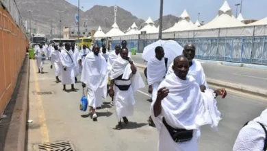 IHR demands Special Committee to tackle Hadaya irregularities ahead of 2026 Hajj 12 Nigerian Hajj pilgrims