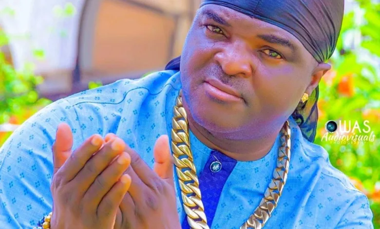 Obesere 1