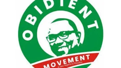 Obidient Movement suffers setback as top mobilisation official quits 9 Obidient Movement 768x576 1