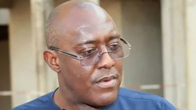 Metuh joins APC, acknowledges Tinubu's support during trials 11 Olisa Metuh 2