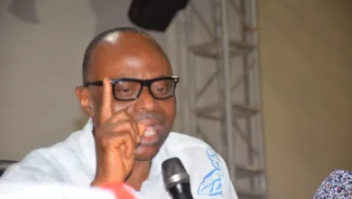 Mimiko calls for stronger investment in health, recommends ‘one egg, one child’ policy 2 Olusegun Mimiko