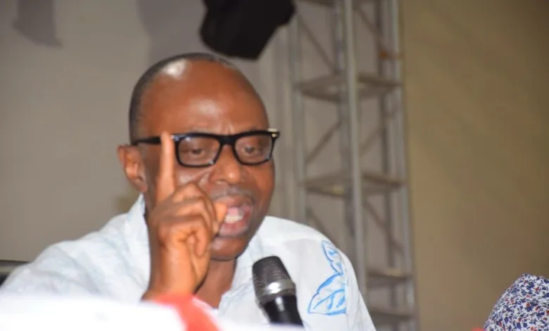 Olusegun Mimiko