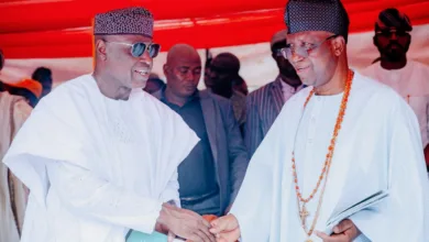 Oyebanji Olanipekun