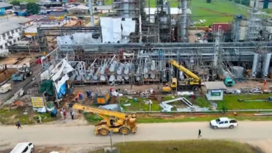 FG may sell NNPC refineries to private investors, says presidential aide 8 Port Harcourt Refinery2 768x464 1