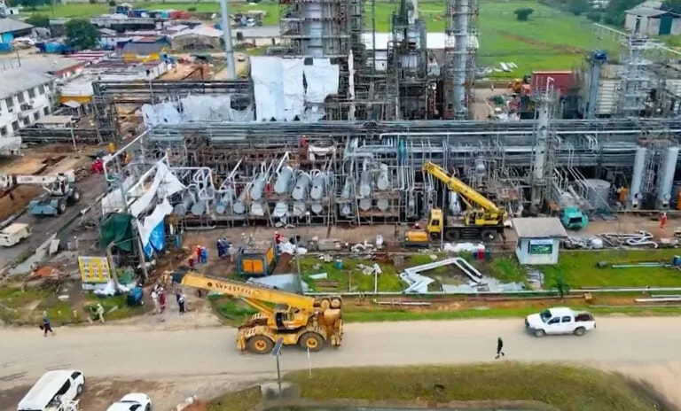 FG may sell NNPC refineries to private investors, says presidential aide 1 Port Harcourt Refinery2 768x464 1