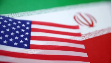 Iran seeks 'peaceful nuclear deal' with US, official says 9 Screenshot 20251111 154633