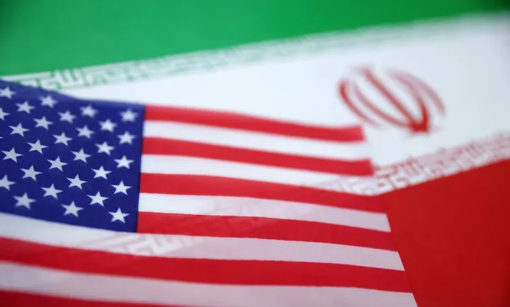 Iran seeks 'peaceful nuclear deal' with US, official says 1 Screenshot 20251111 154633