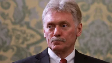 Kremlin says it regrets Poland's closure of last Russian consulate after railway blast 5 Screenshot 20251119 174430