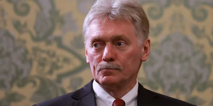 Kremlin says it regrets Poland's closure of last Russian consulate after railway blast 1 Screenshot 20251119 174430