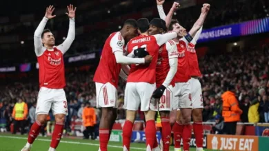 UCL: Arsenal maintain perfect run with 3–1 win over Bayern Munich 11 Screenshot 20251126 235031