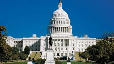 US Congress sets hearing on Nigerian christian persecution claims for Thursday 8 US congress 1 768x521 1