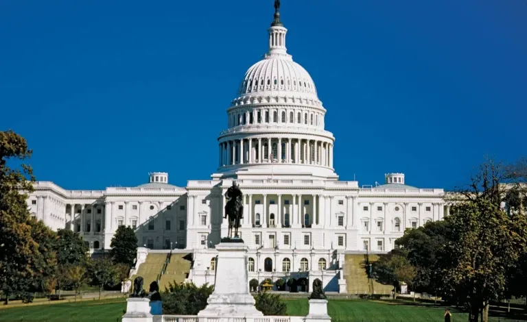 US Congress sets hearing on Nigerian christian persecution claims for Thursday 1 US congress 1 768x521 1