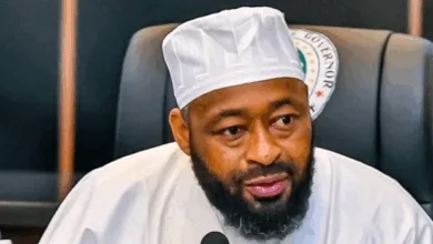 Niger govt condemns abduction in Agwara, says school defied closure order 2 Umaru Bago 1