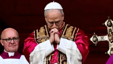 Pope Leo XIV demands immediate release of 315 kidnapped students, teachers in Niger 10 Untitled design 4 2