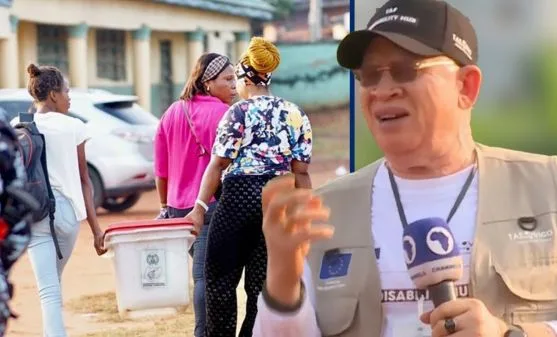 CSO assures of peaceful Anambra poll, urges security agencies to maintain neutrality 1 Untitled design 6