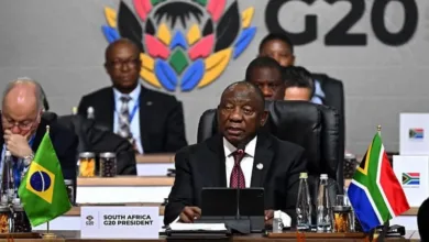 South Africa hits back after Trump says US won't invite it for G20 next year 6 bfa75550 cb67 11f0 9287 d3b859c9f66c.jpg