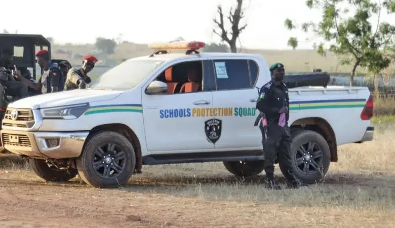 CSO commends FG, security agencies over rescue of abducted students, worshippers 1 ce7b60b0 ca97 11f0 a892 01d657345866.jpg
