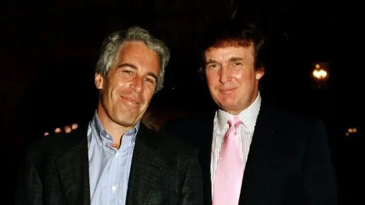 ‘I am the one able to take him down’: New Epstein emails detail his soured view of former close friend Donald Trump 1 de408d30 bfdf 11f0 bbea 2df62eb90585.jpg