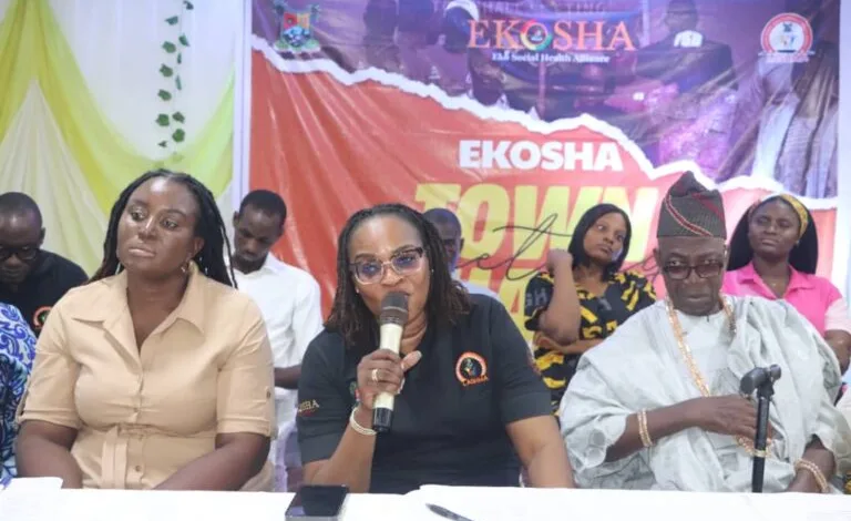 Lagos health agency clarifies ILERA EKO policy adjustments, assures emergency care remains unaffected 1 fgflg 768x512 1