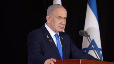 Israeli PM Netanyahu requests pardon in ongoing corruption trial 11 gettyimages 2240957604