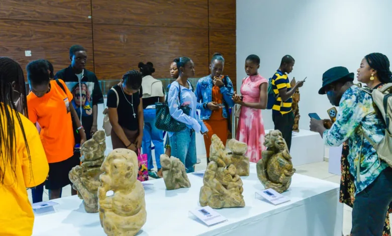 Our commitment to social impact, Pan-african creativity remains unwavering, says Ecobank 1 image009