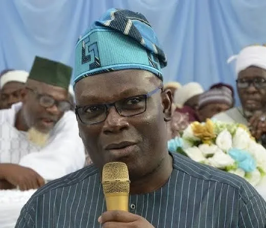 Nigeria won't trade its flag for foreign boots- Lagos APC declares 1 images 125
