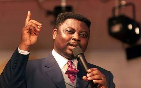Support Tinubu’s security drive, Ashimolowo tells Nigerians 1 images 134