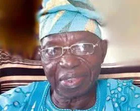 Yoruba film icon, Baba Eda Onile Ola not dead- ANTP clarifies 15 images 135