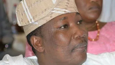Osun 2026: ADC reportedly picks ex- speaker, Salaam as guber candidate 13 images 137