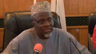 JAMB uncovers 15,000 forged admission letters for NYSC mobilisation 4 images 2025 11 04T073342.212