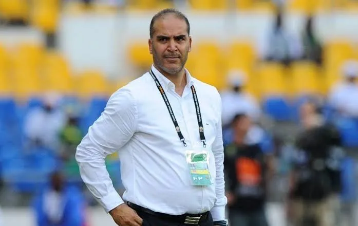 We respect Nigeria, but Tunisia is going for glory — Trabelsi 1 images 2025 11 05T122156.611