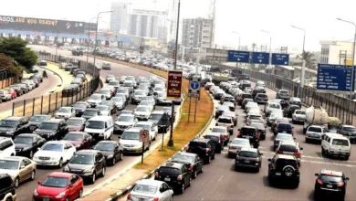 Lagos moves to tackle Lekki–Epe Expressway traffic gridlock 12 images 2025 11 05T204839.118