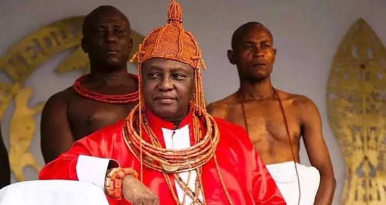 Oba of Benin vows to protect ancestral heritage amid MOWAA controversy 1 images 2025 11 11T103525.554