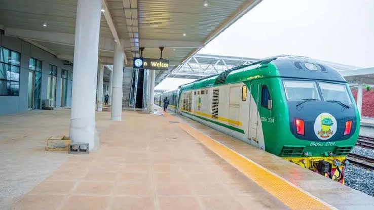 NRC apologizes for Abuja-Kaduna train delay, denies leaving passengers stranded 1 images 2025 11 14T103820.430