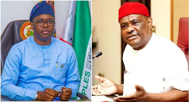 Makinde accuses Wike of threatening democracy in Nigeria 1 images 2025 11 19T072319.943