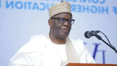 Ibrahim Gambari, scholar-diplomat, elder statesman at 81, by Simbo Olorunfemi 4 images 2025 11 25T112431.198
