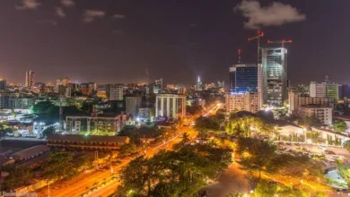 Lagos unveils Culture Week to kick off ‘Detty December’ festivities 3 images 2025 11 25T175226.176