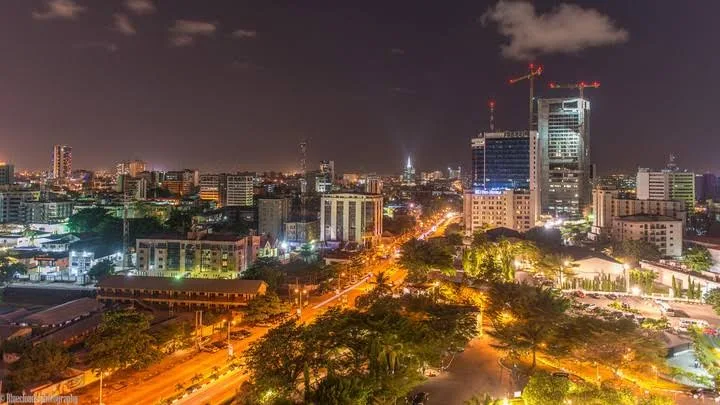 Lagos unveils Culture Week to kick off ‘Detty December’ festivities 1 images 2025 11 25T175226.176