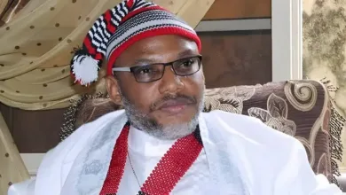 On the conviction of Mazi Nnamdi Kanu: A call for calm, responsibility, and a path to peace, by Osita Chidoka 5 images 5