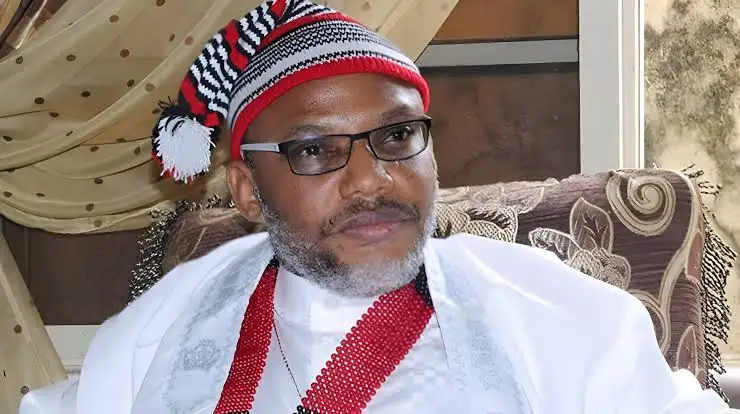 On the conviction of Mazi Nnamdi Kanu: A call for calm, responsibility, and a path to peace, by Osita Chidoka 1 images 5