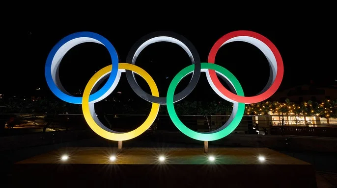 IOC set to ban transgender athletes from Olympic women’s events, reports say 1 olympic rings 111025 1