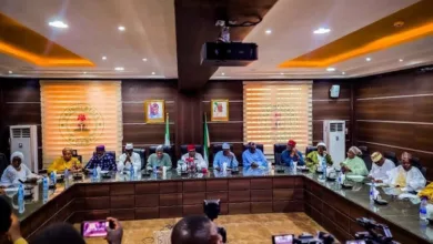 pdp meeting